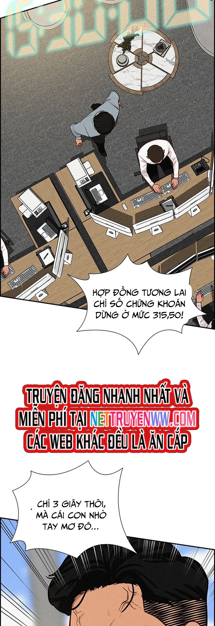 Chúa Tể Đồng Tiền: Chapter 122