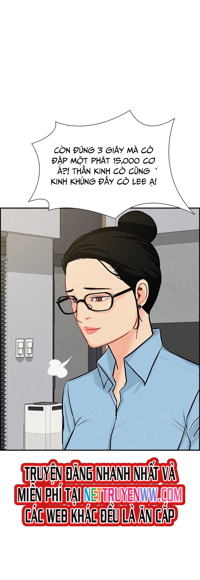 Chúa Tể Đồng Tiền: Chapter 122