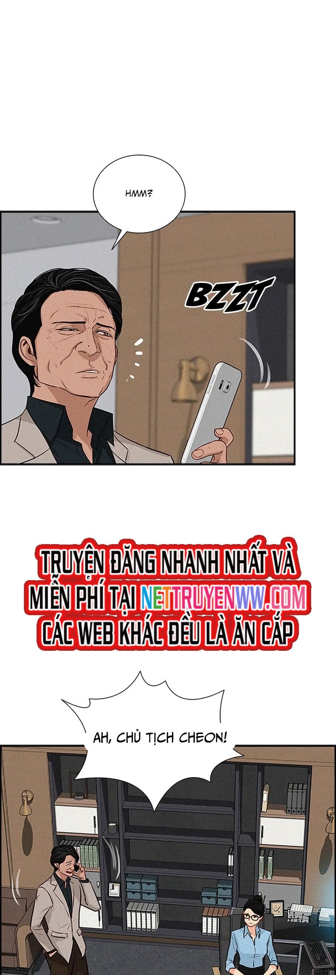 Chúa Tể Đồng Tiền: Chapter 122