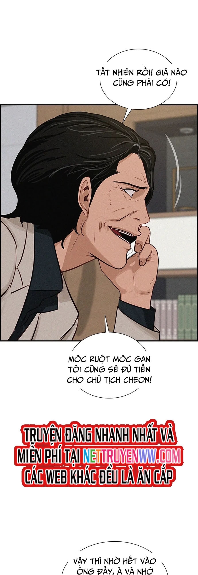Chúa Tể Đồng Tiền: Chapter 122