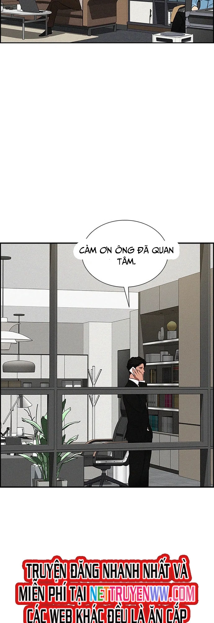 Chúa Tể Đồng Tiền: Chapter 122