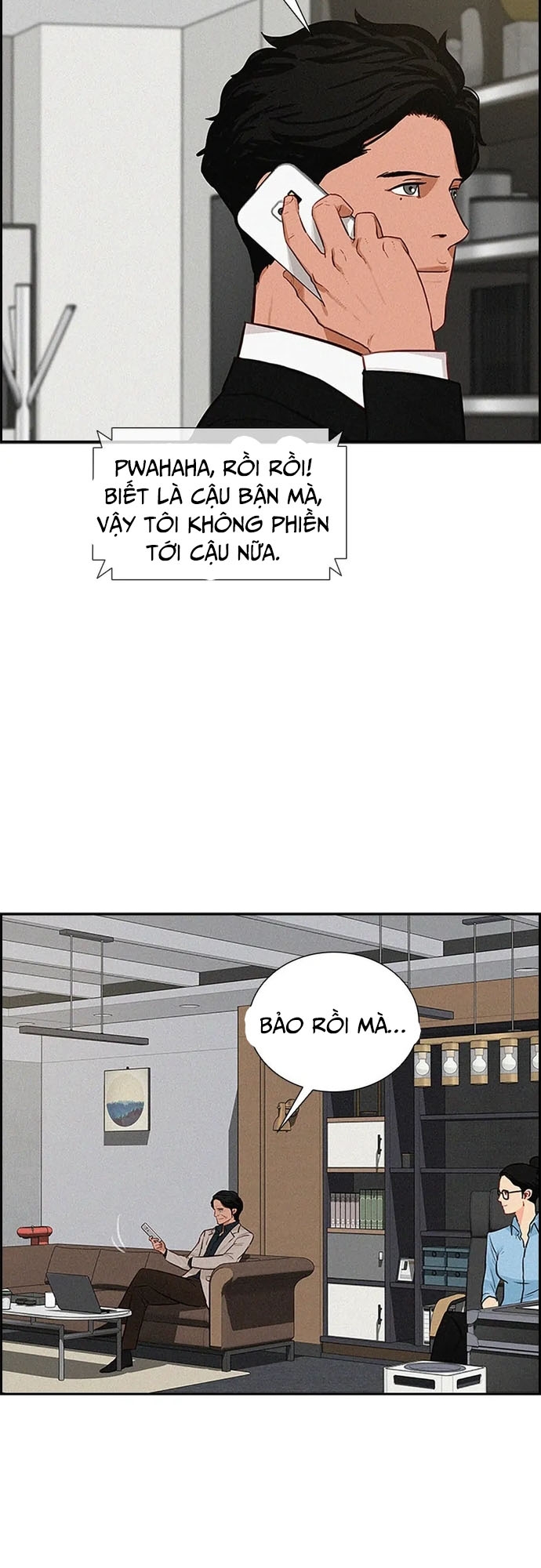 Chúa Tể Đồng Tiền: Chapter 122