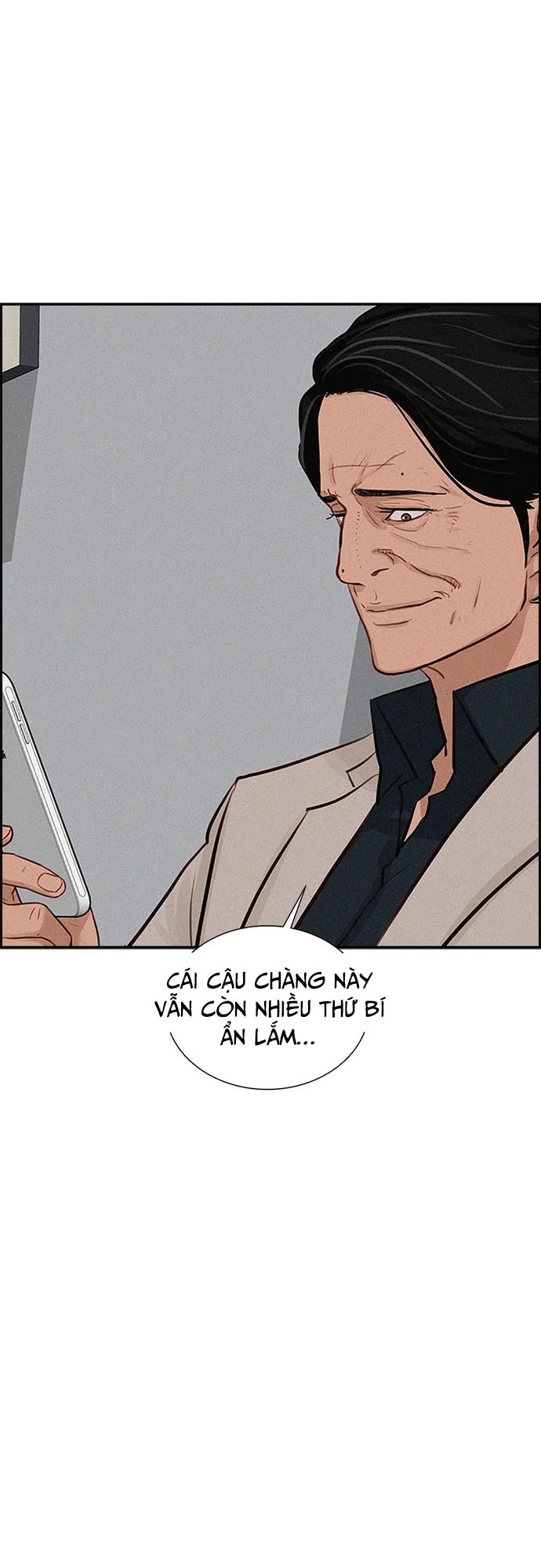 Chúa Tể Đồng Tiền: Chapter 122