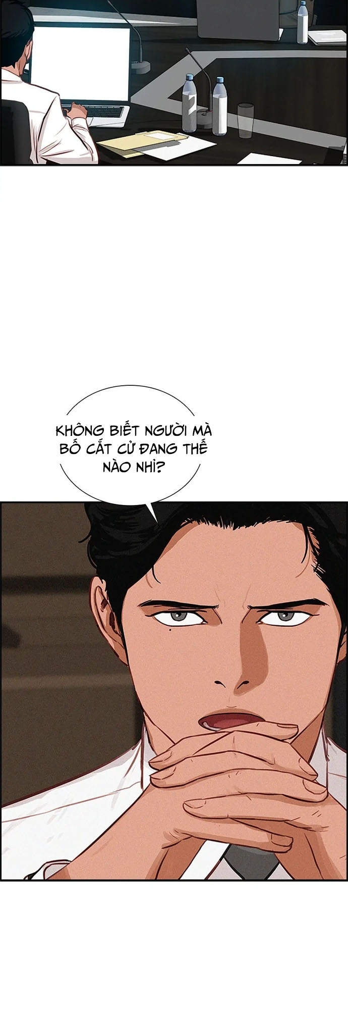 Chúa Tể Đồng Tiền: Chapter 122
