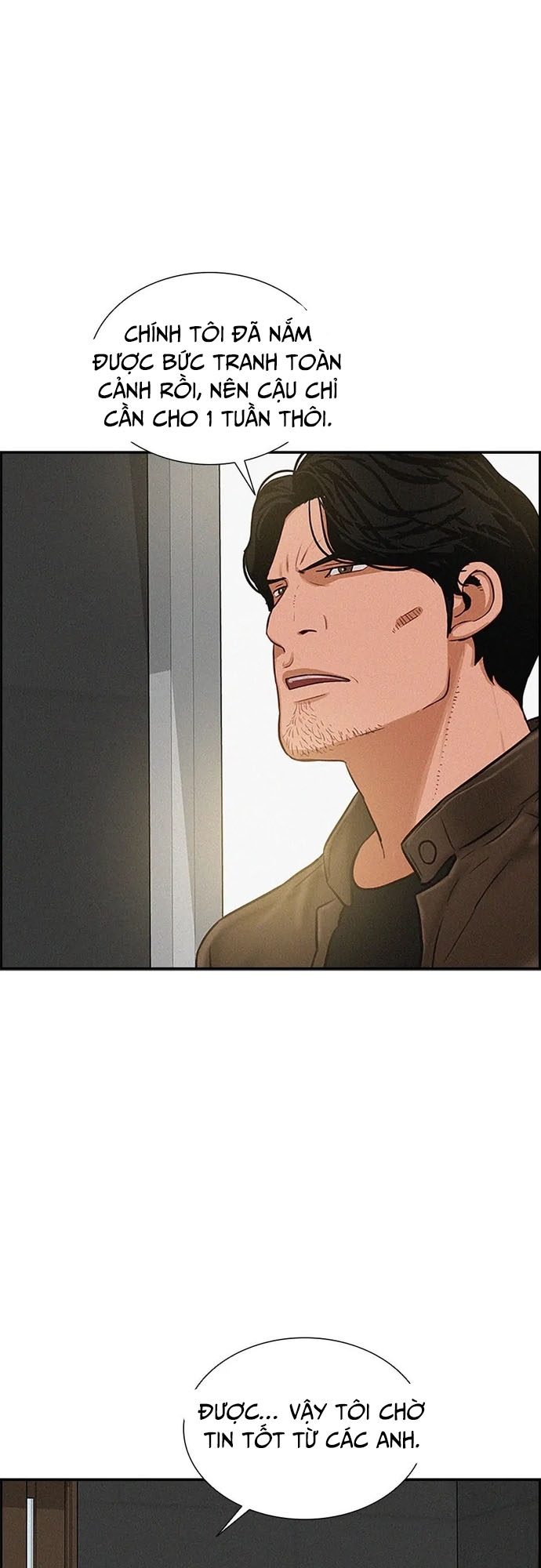 Chúa Tể Đồng Tiền: Chapter 122