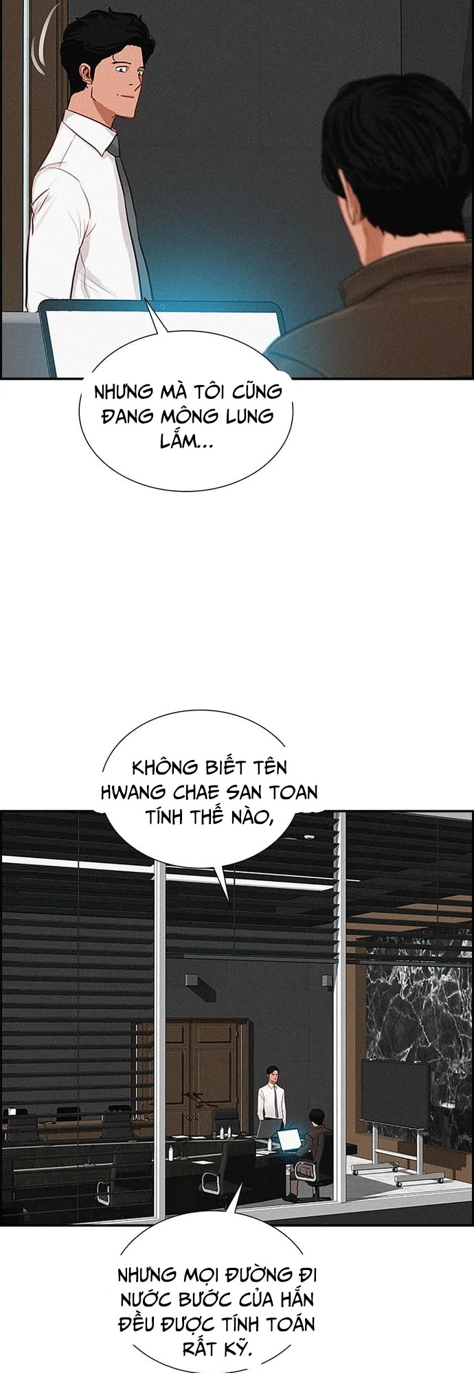 Chúa Tể Đồng Tiền: Chapter 122