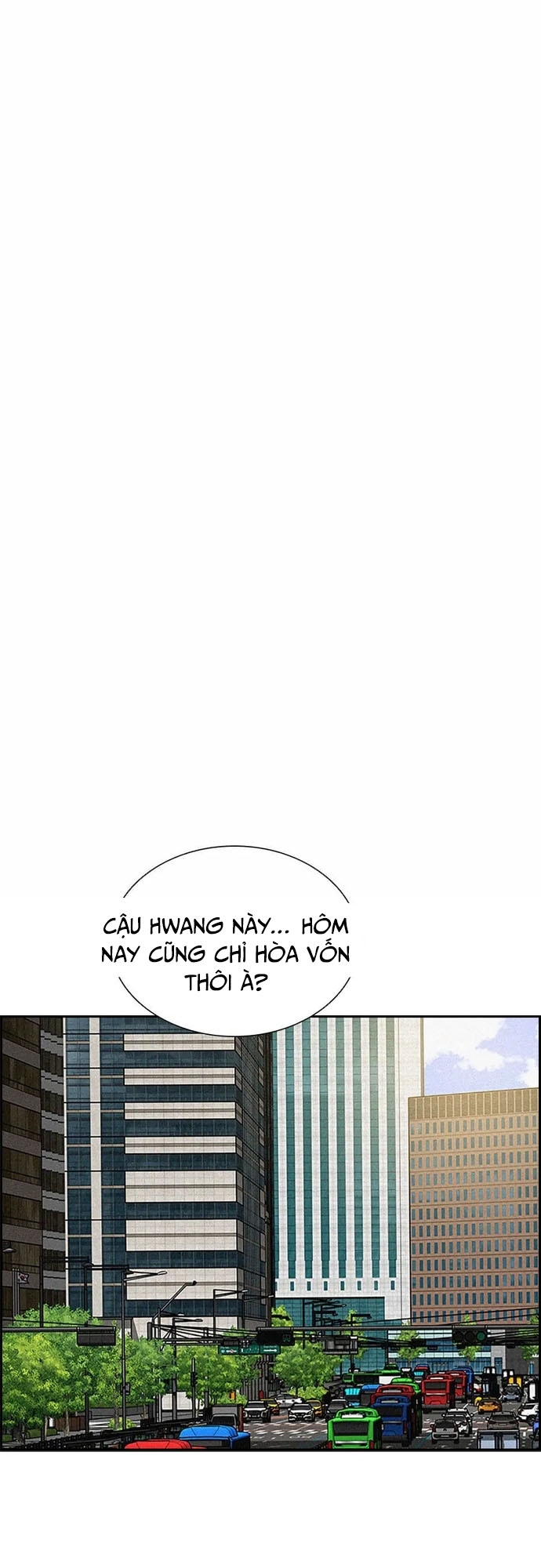 Chúa Tể Đồng Tiền: Chapter 122