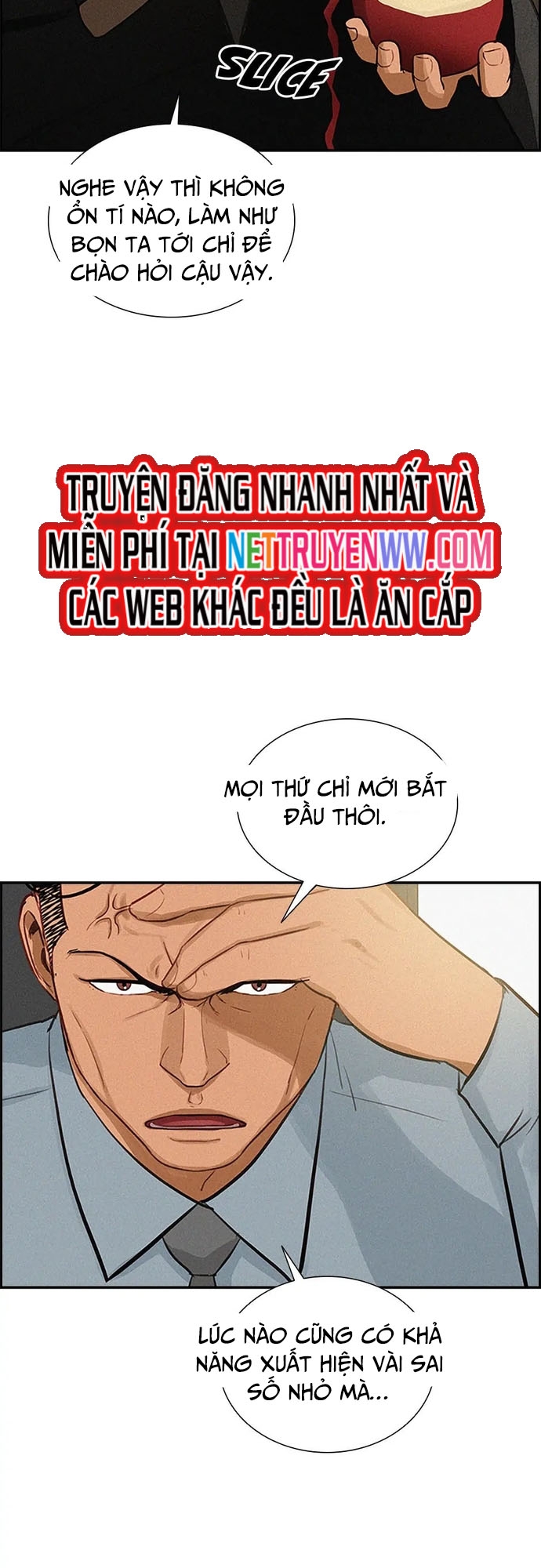 Chúa Tể Đồng Tiền: Chapter 122