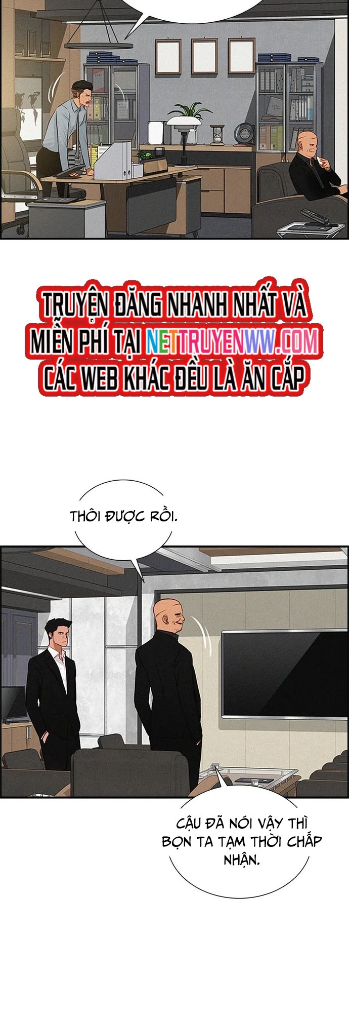 Chúa Tể Đồng Tiền: Chapter 122