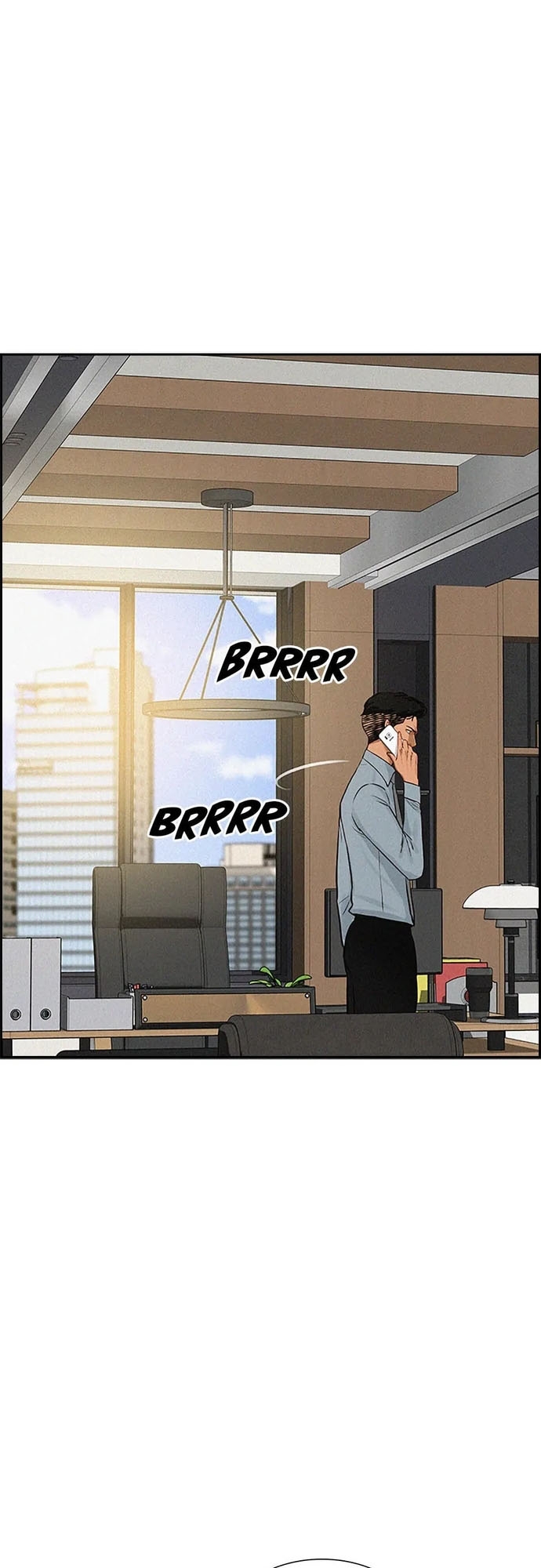 Chúa Tể Đồng Tiền: Chapter 122