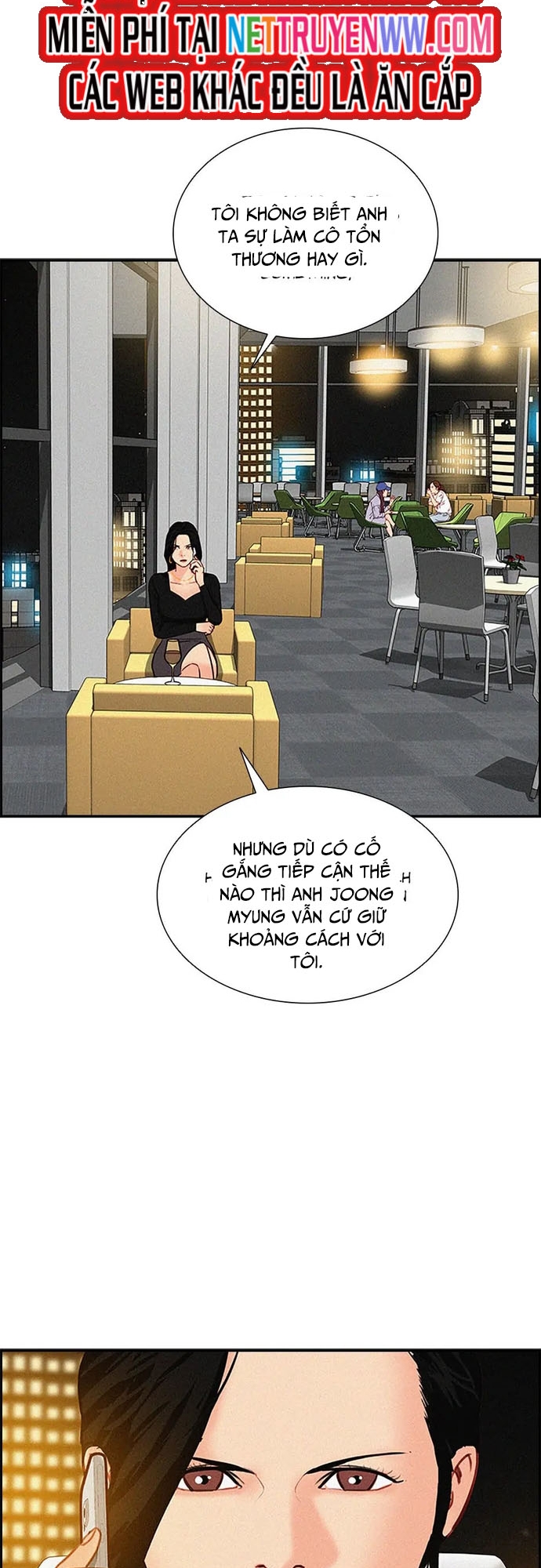 Chúa Tể Đồng Tiền: Chapter 123