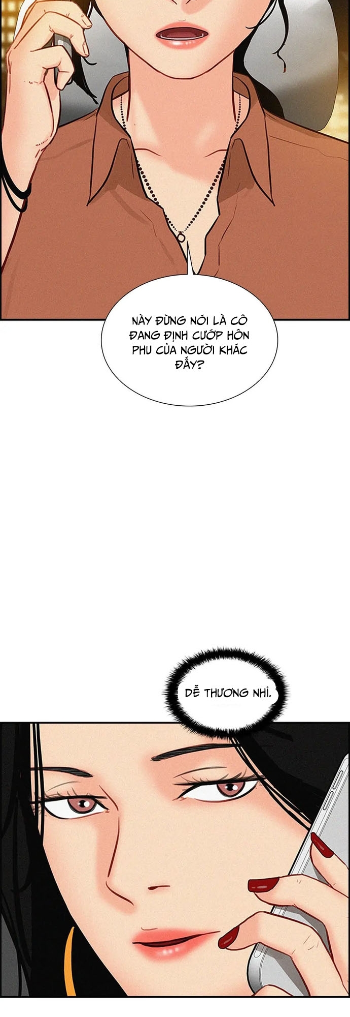Chúa Tể Đồng Tiền: Chapter 123