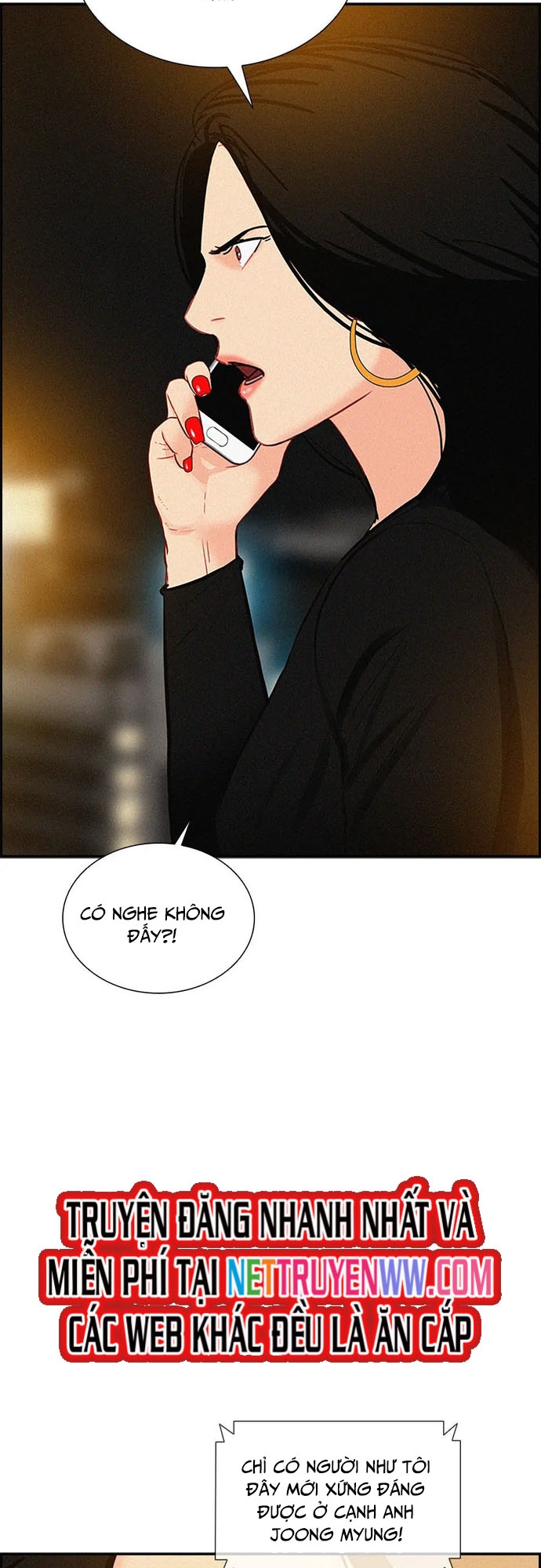 Chúa Tể Đồng Tiền: Chapter 123