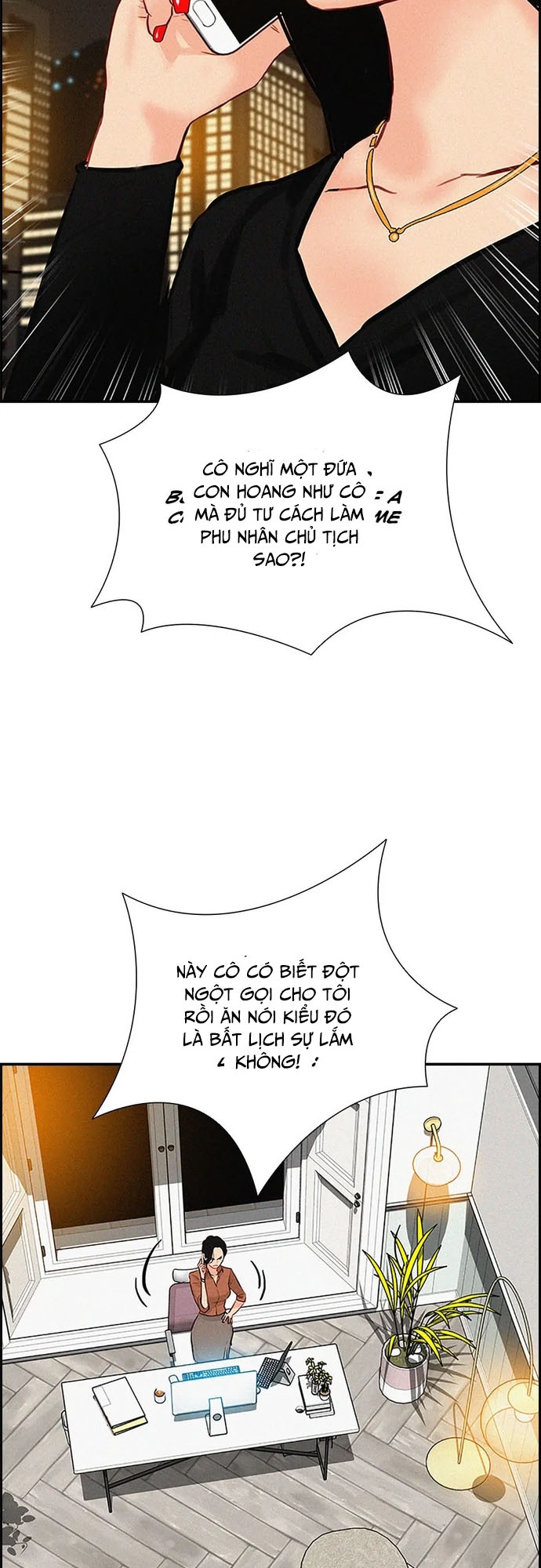 Chúa Tể Đồng Tiền: Chapter 123