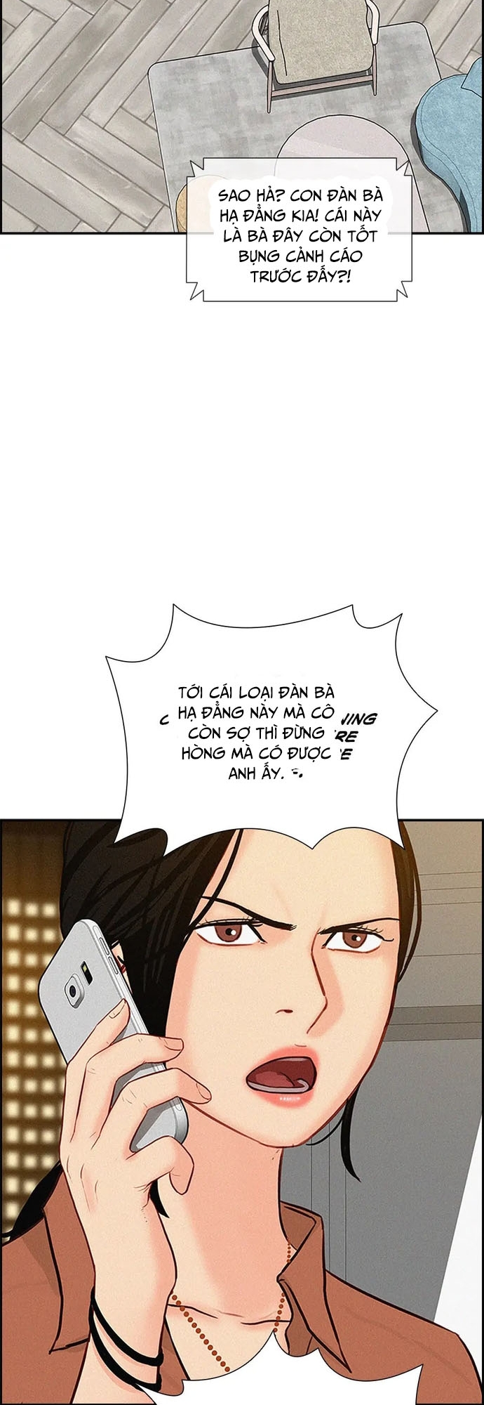 Chúa Tể Đồng Tiền: Chapter 123