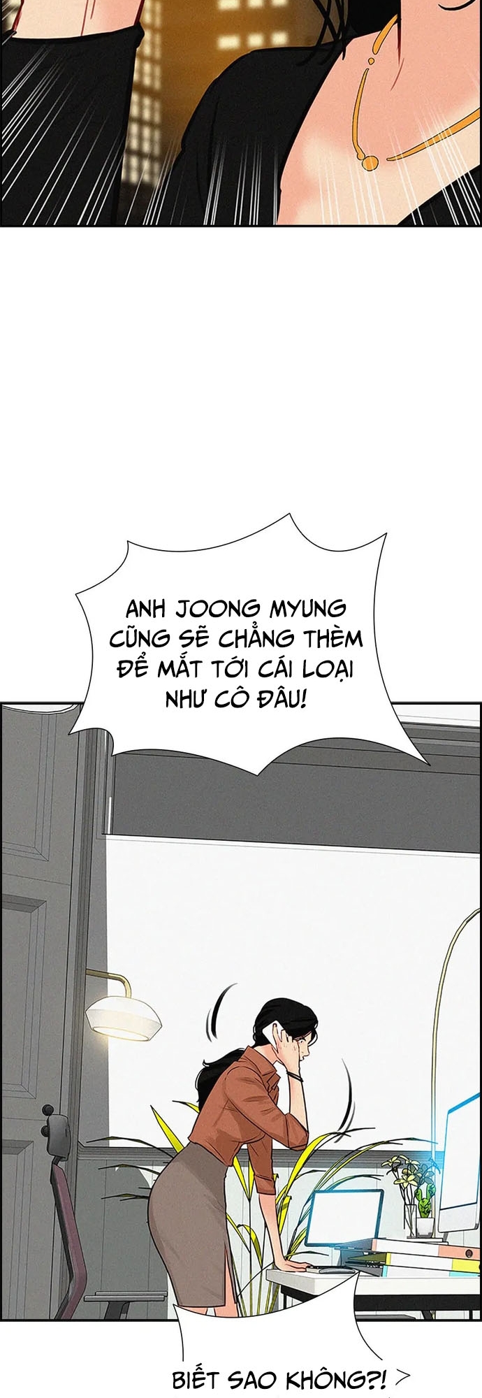 Chúa Tể Đồng Tiền: Chapter 123