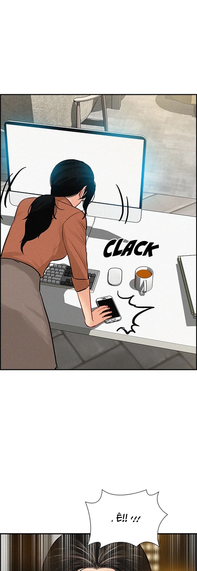 Chúa Tể Đồng Tiền: Chapter 123
