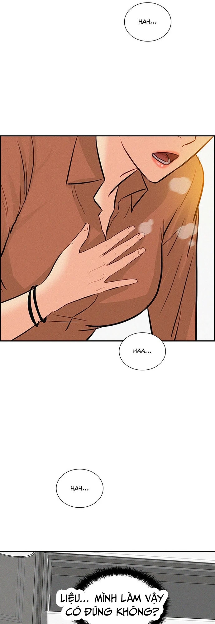 Chúa Tể Đồng Tiền: Chapter 123