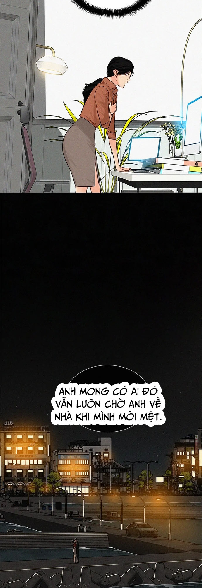Chúa Tể Đồng Tiền: Chapter 123