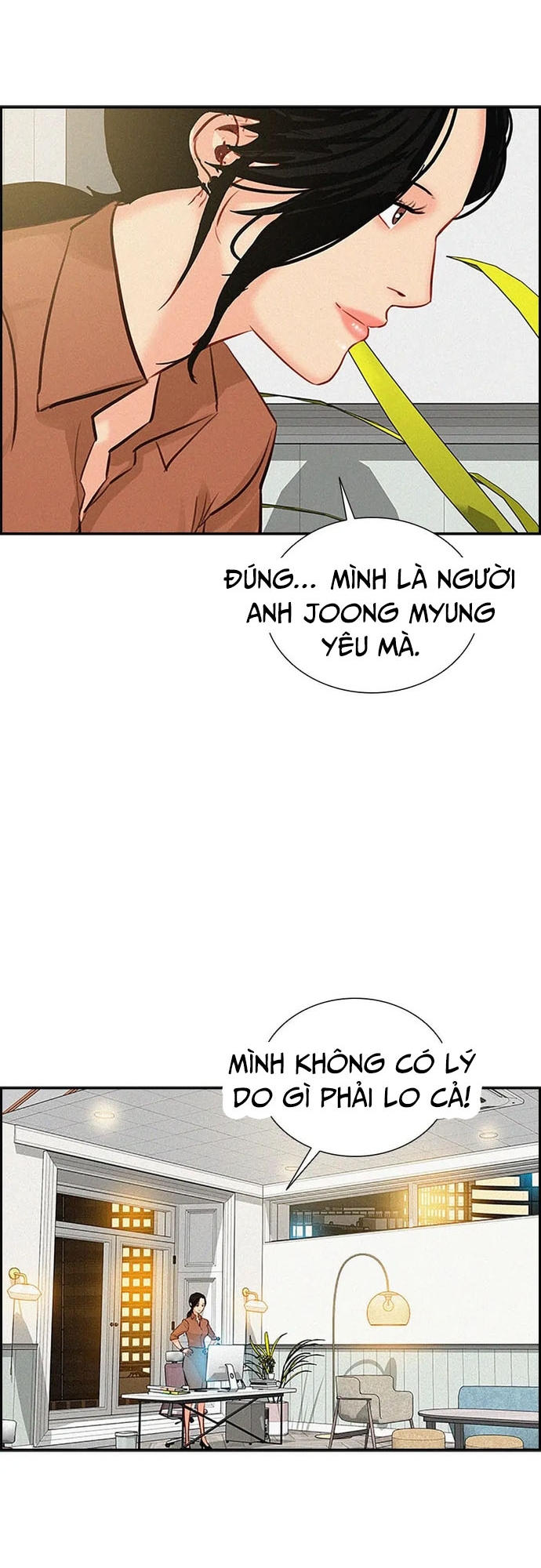 Chúa Tể Đồng Tiền: Chapter 123