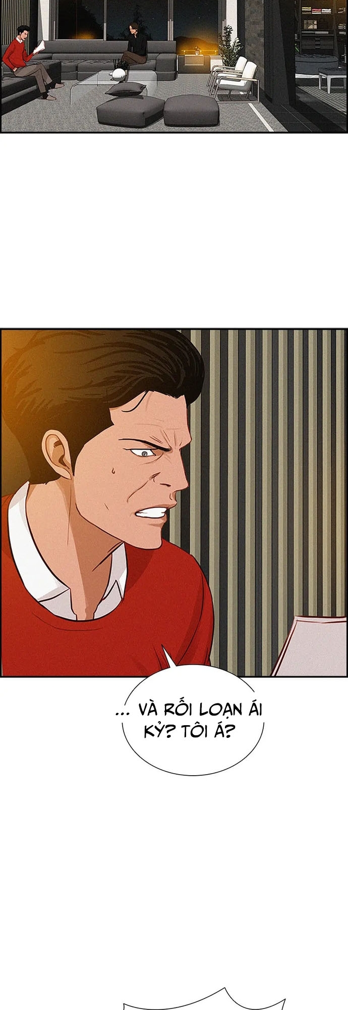 Chúa Tể Đồng Tiền: Chapter 123
