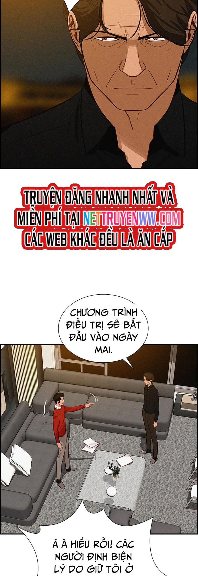 Chúa Tể Đồng Tiền: Chapter 123