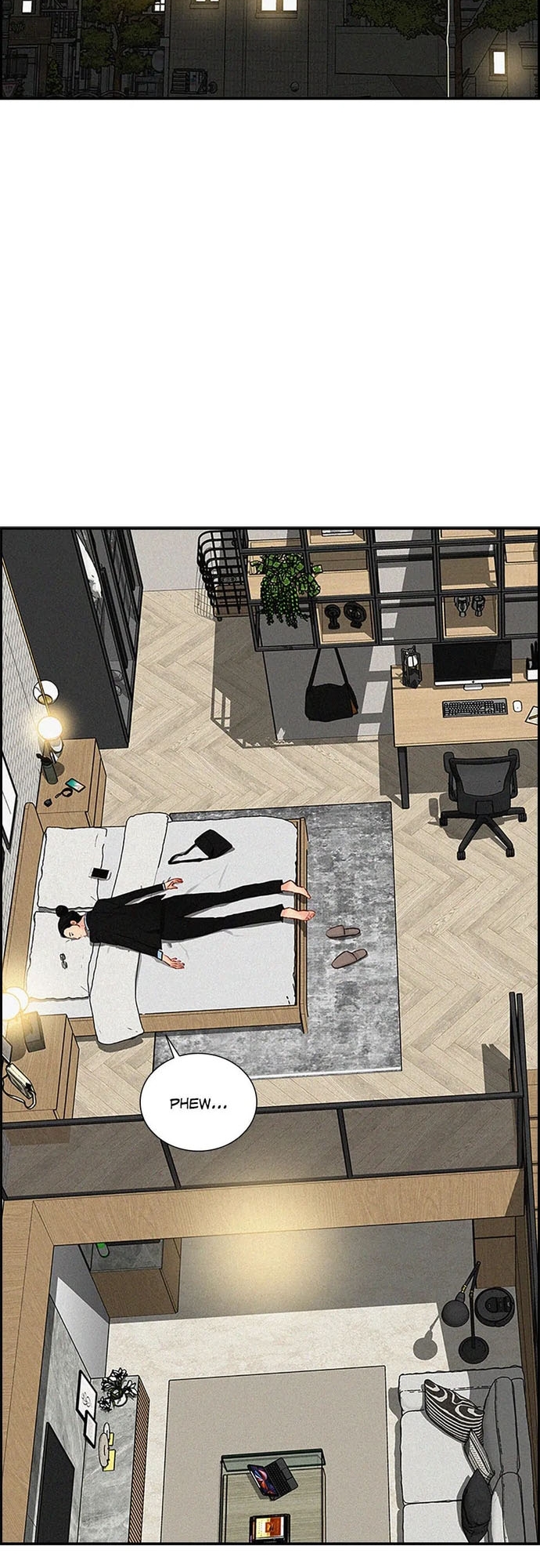 Chúa Tể Đồng Tiền: Chapter 123