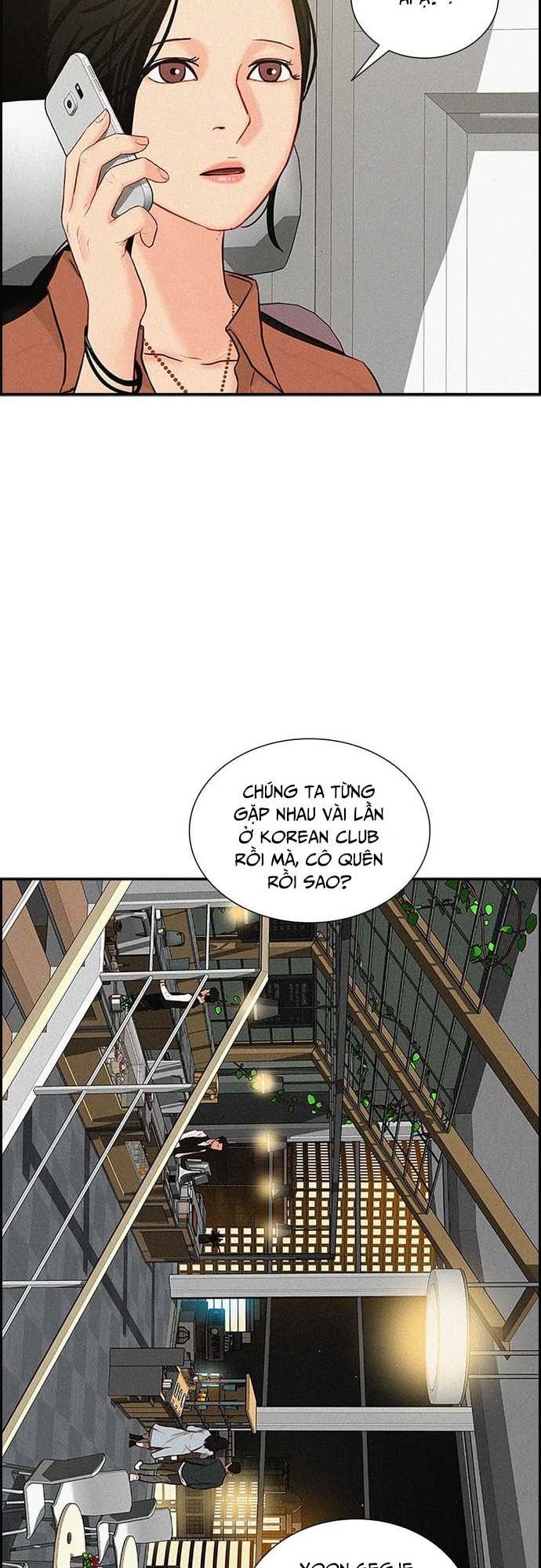 Chúa Tể Đồng Tiền: Chapter 123