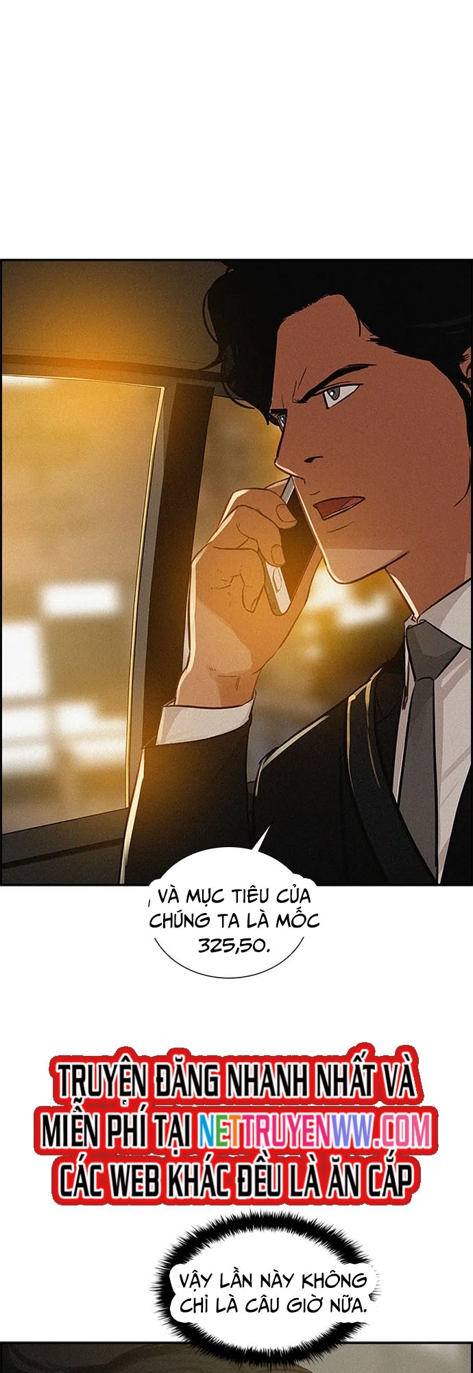 Chúa Tể Đồng Tiền: Chapter 123