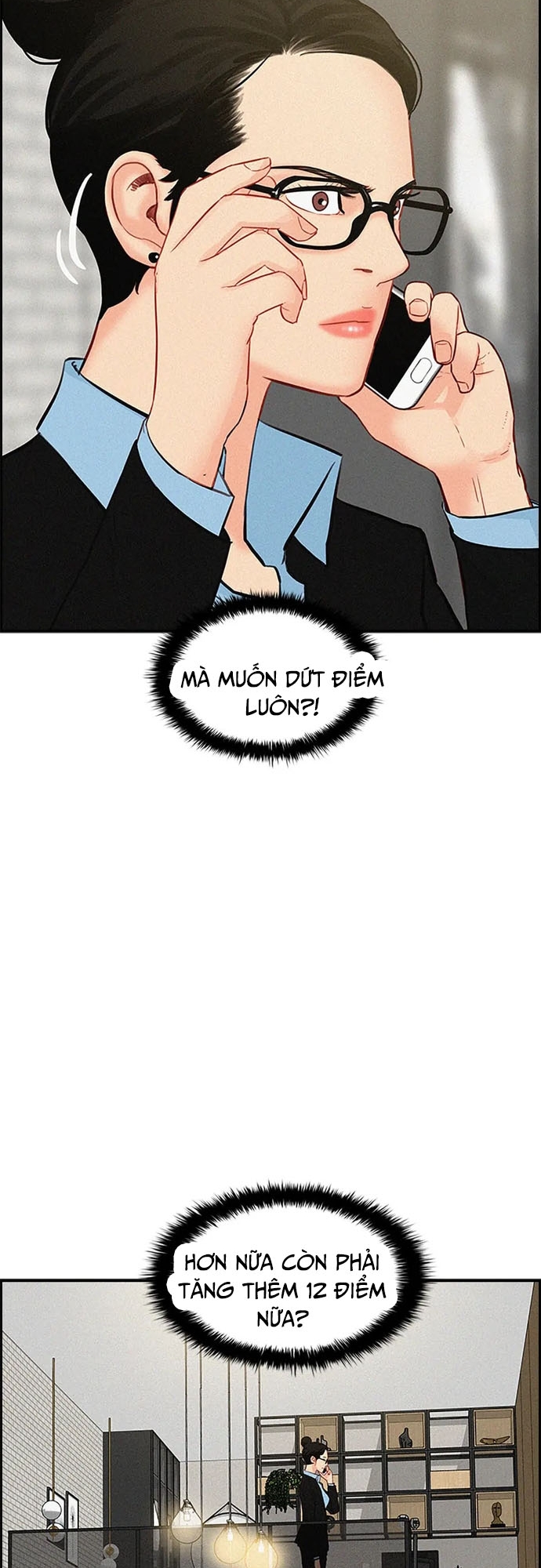 Chúa Tể Đồng Tiền: Chapter 123