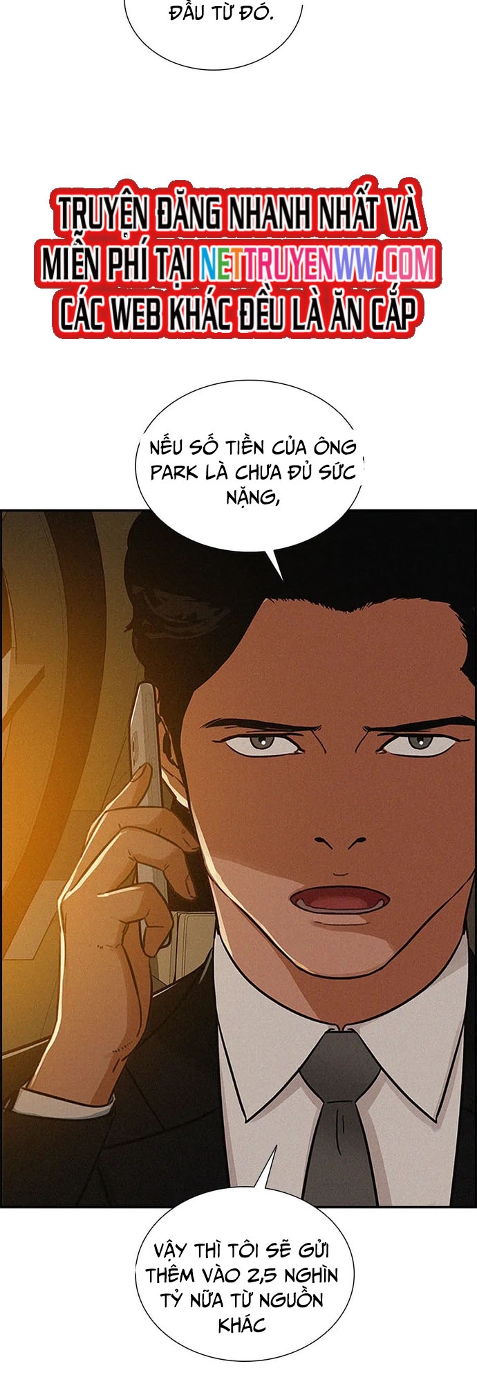 Chúa Tể Đồng Tiền: Chapter 123