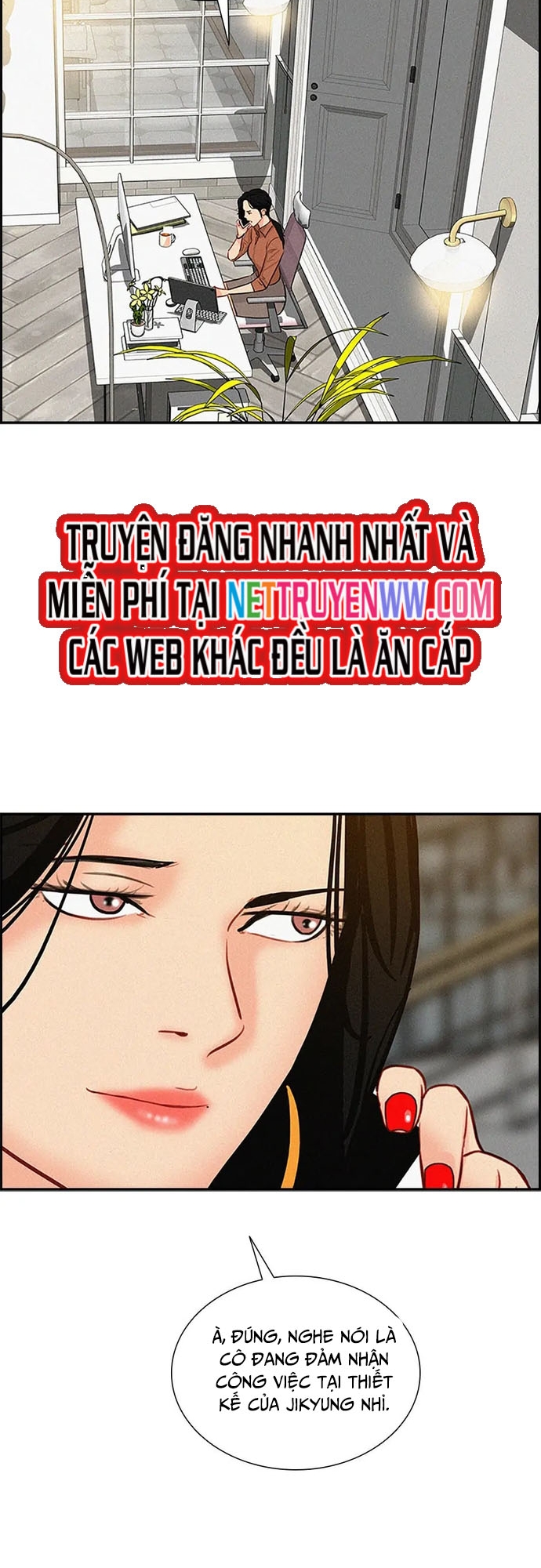 Chúa Tể Đồng Tiền: Chapter 123
