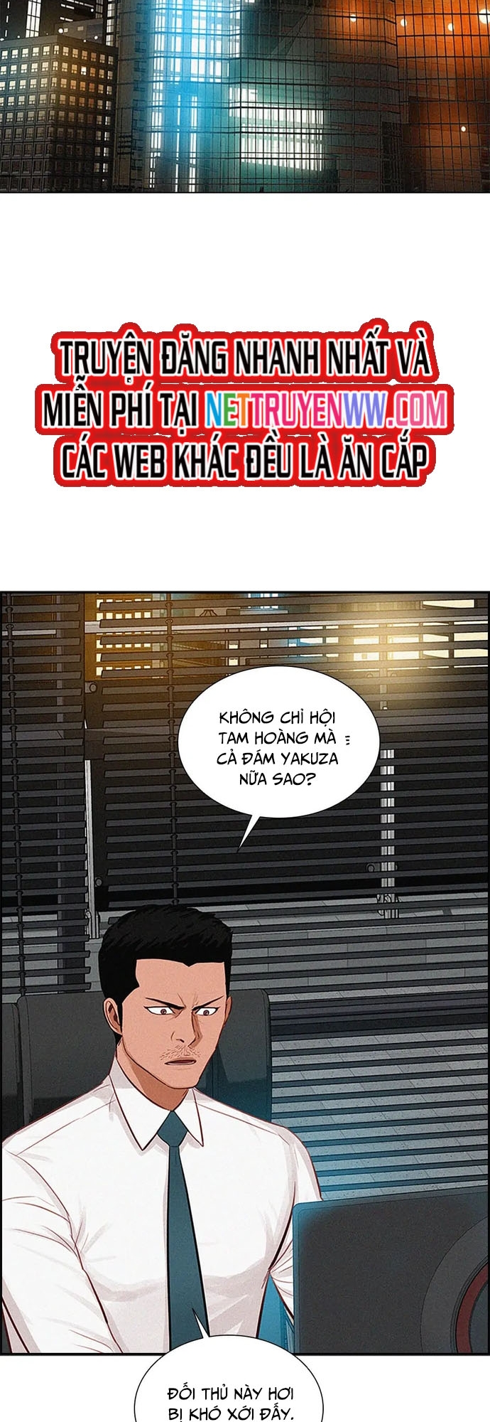 Chúa Tể Đồng Tiền: Chapter 124