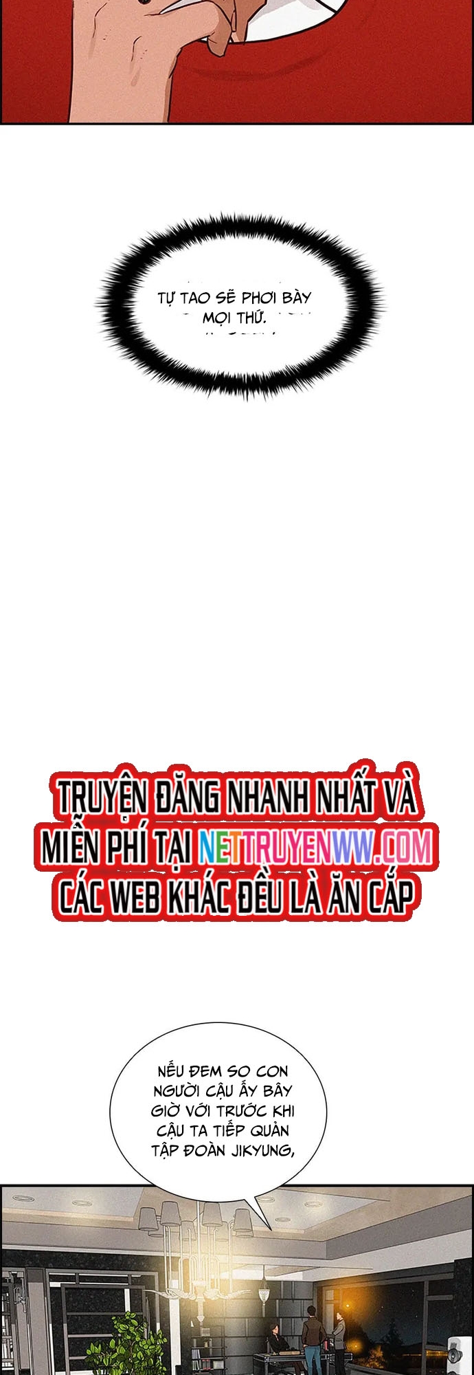Chúa Tể Đồng Tiền: Chapter 124