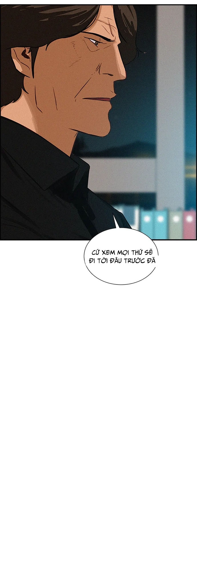 Chúa Tể Đồng Tiền: Chapter 124