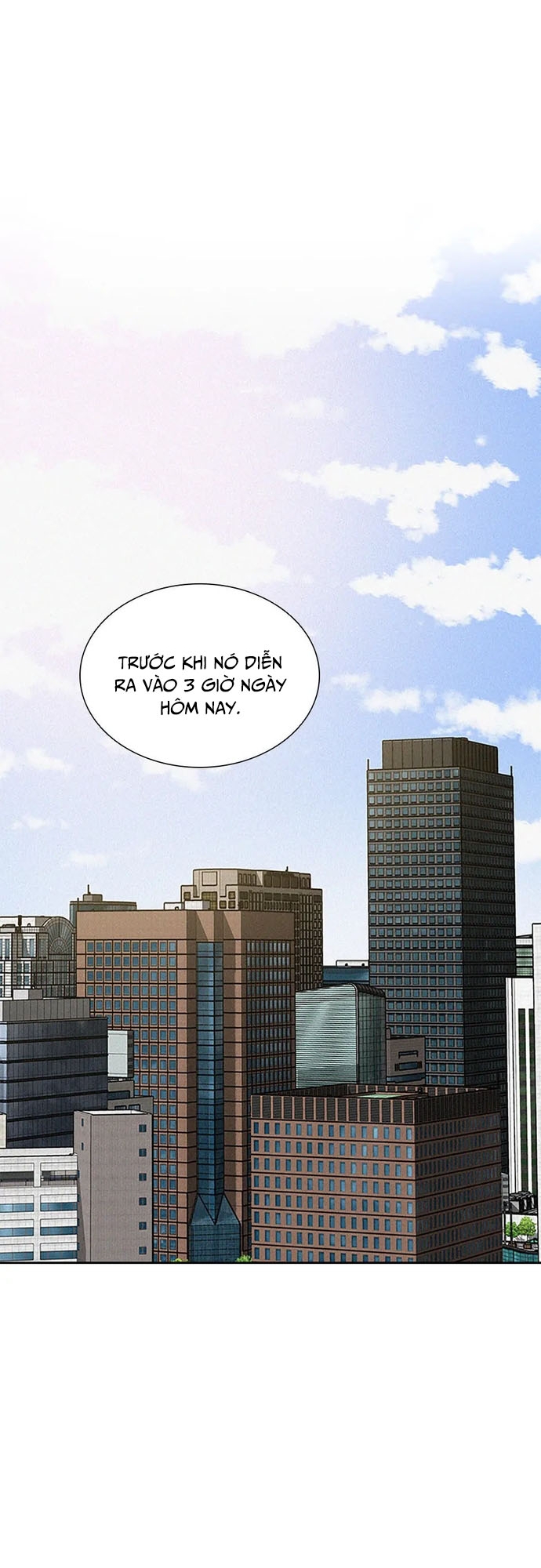 Chúa Tể Đồng Tiền: Chapter 124