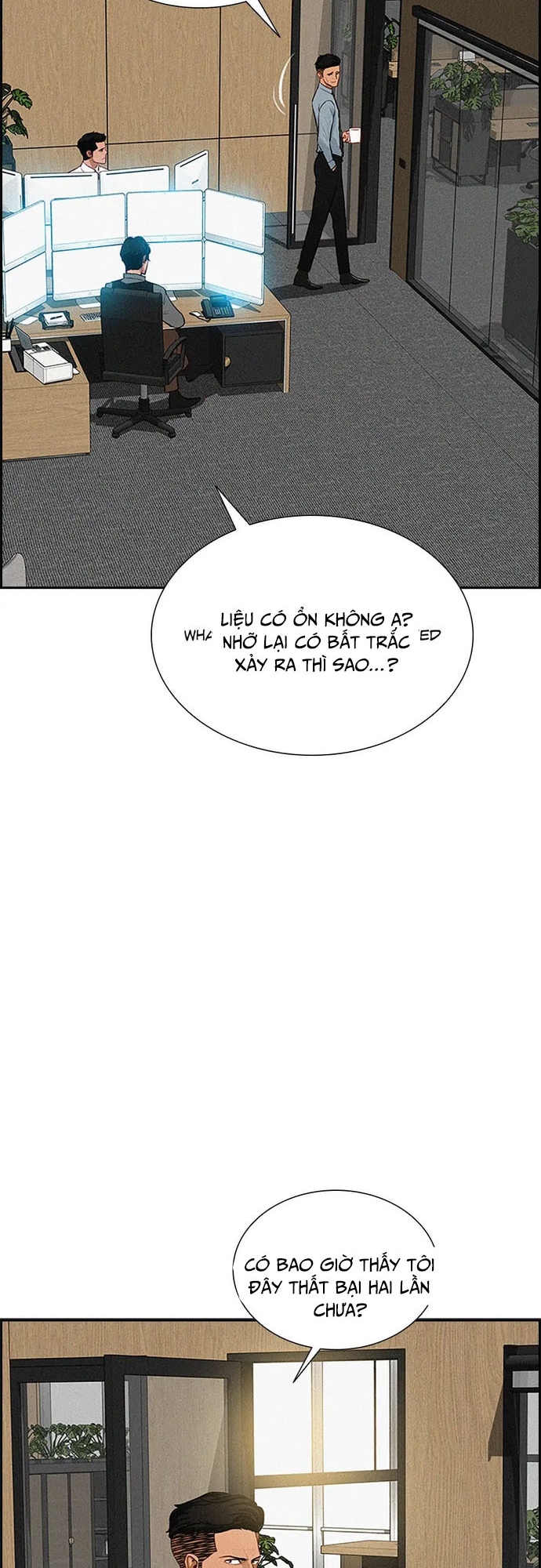 Chúa Tể Đồng Tiền: Chapter 124