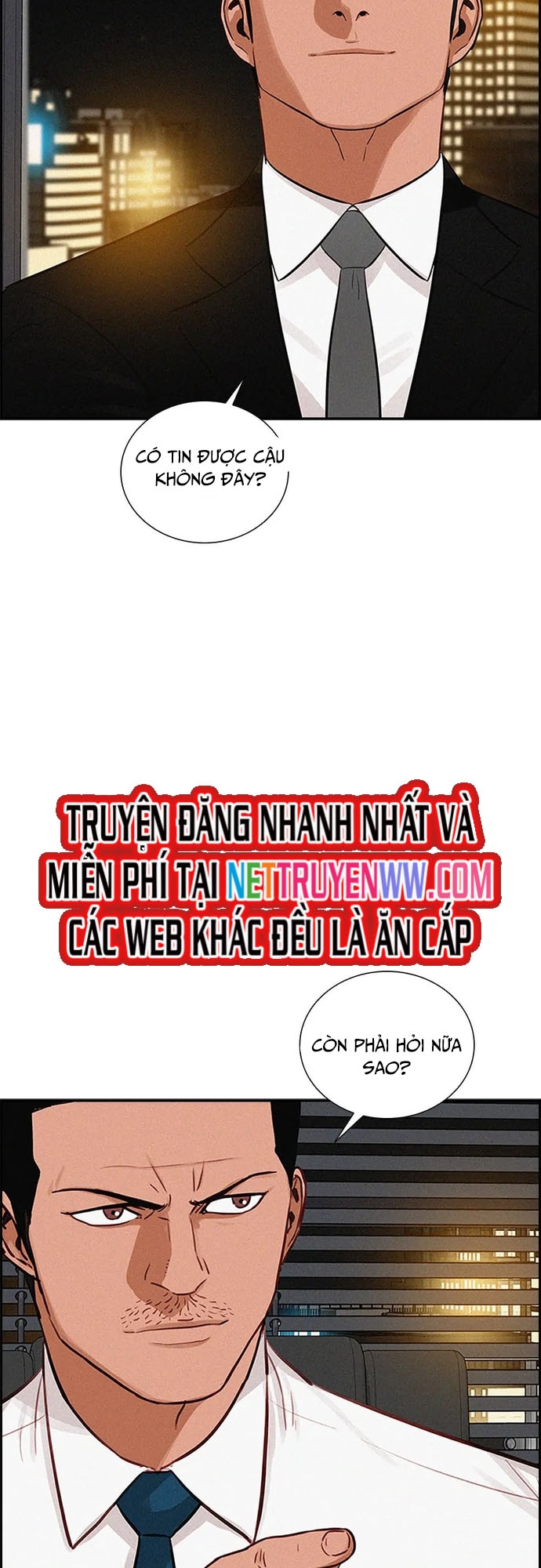 Chúa Tể Đồng Tiền: Chapter 124