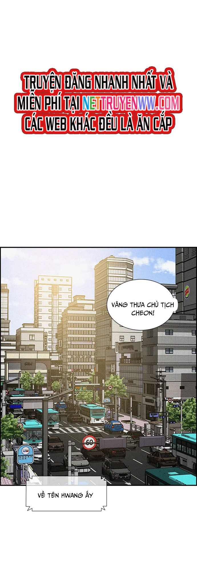 Chúa Tể Đồng Tiền: Chapter 124