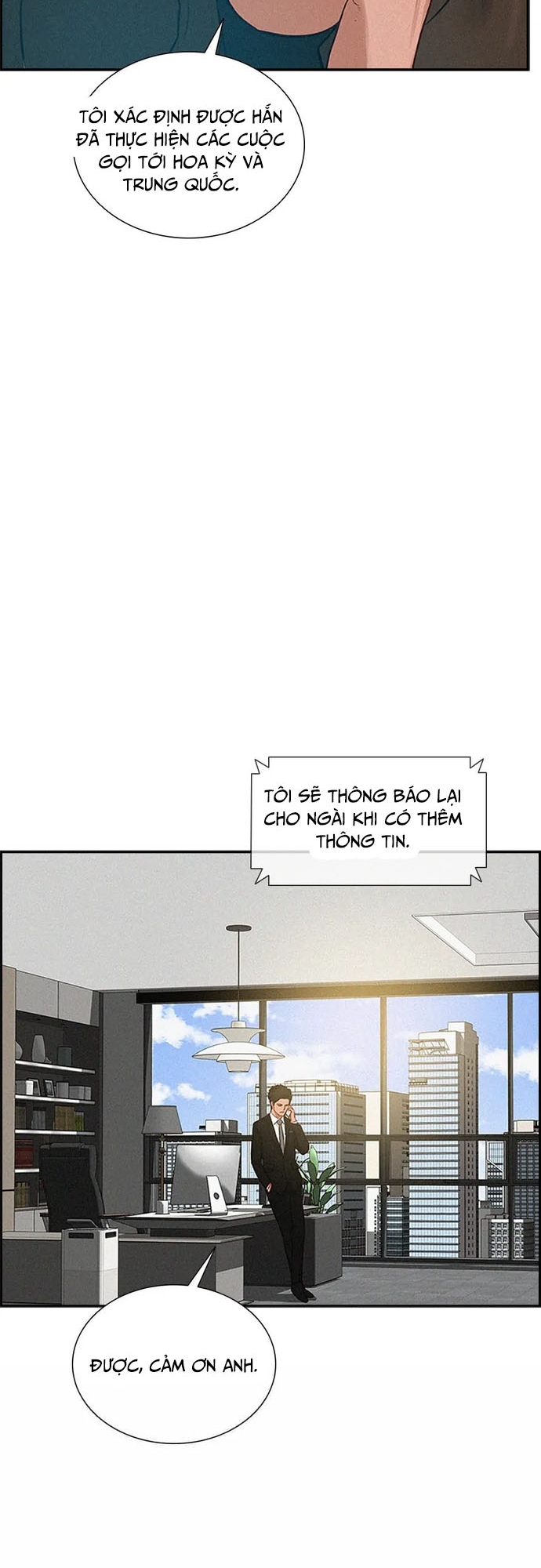 Chúa Tể Đồng Tiền: Chapter 124