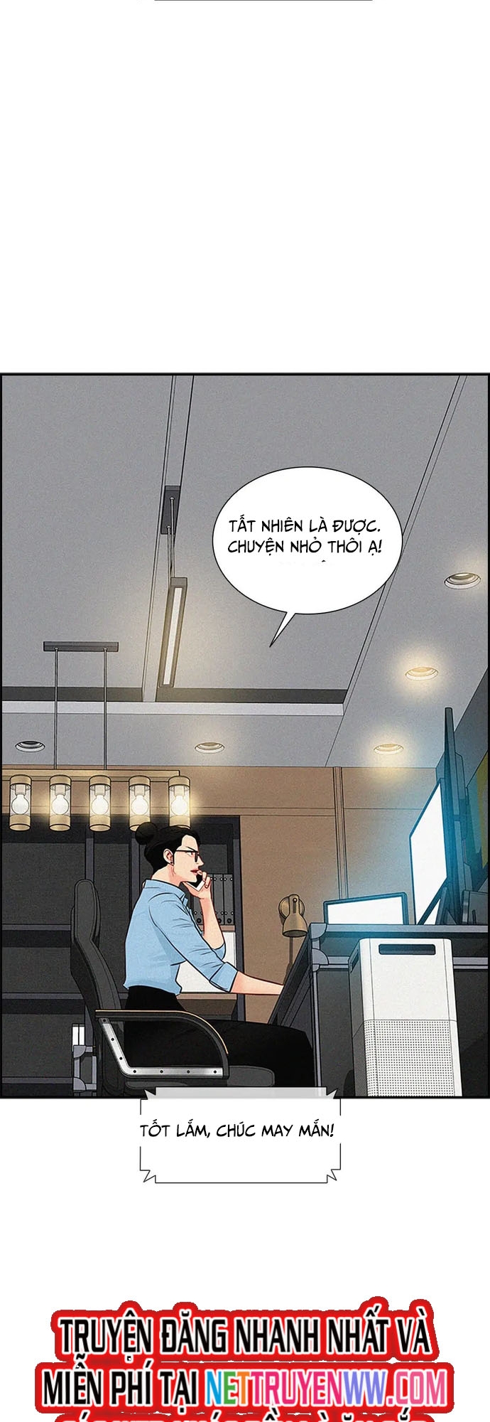 Chúa Tể Đồng Tiền: Chapter 124