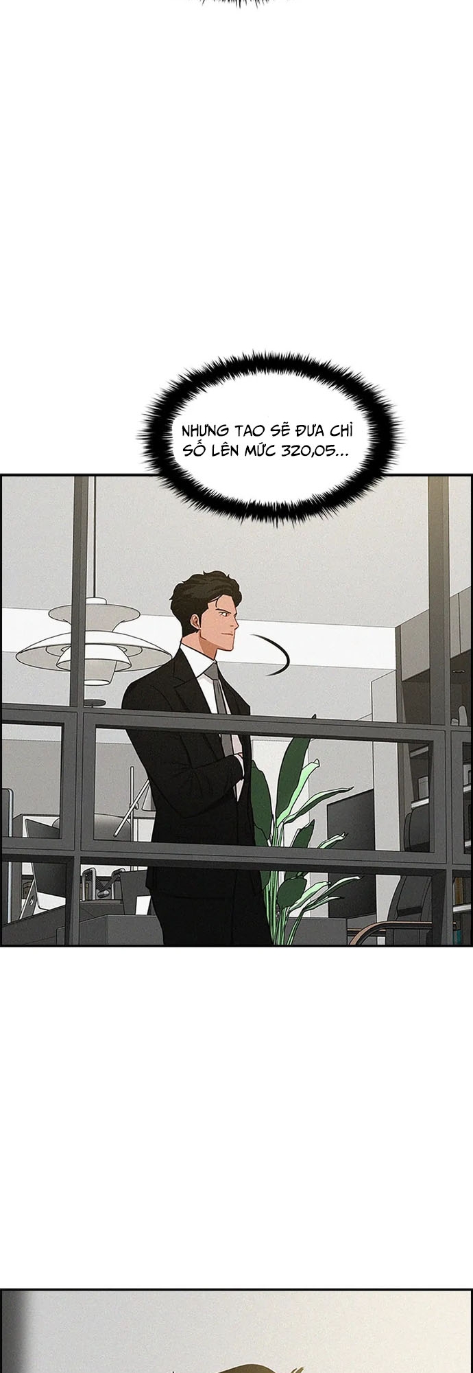 Chúa Tể Đồng Tiền: Chapter 124