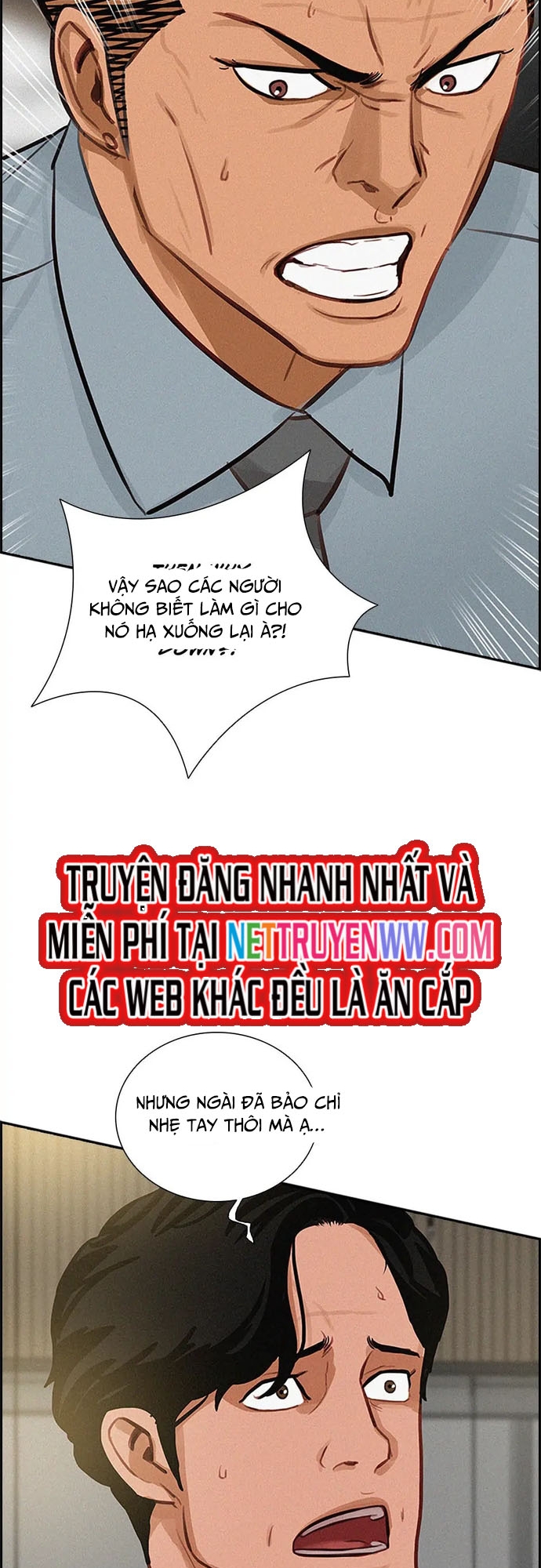 Chúa Tể Đồng Tiền: Chapter 124