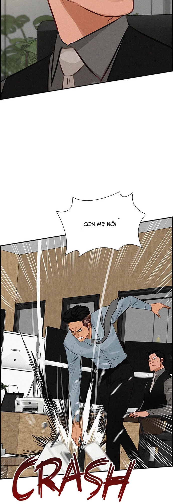Chúa Tể Đồng Tiền: Chapter 124