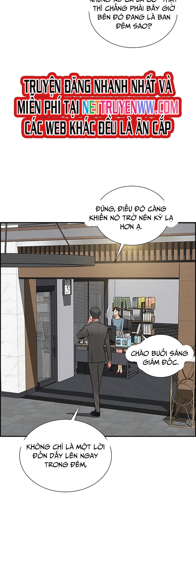 Chúa Tể Đồng Tiền: Chapter 125