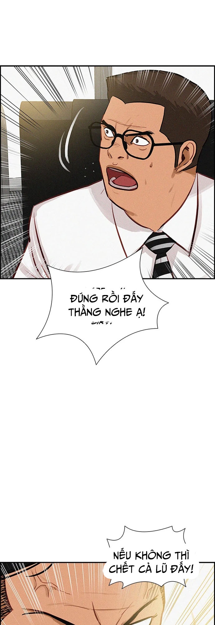 Chúa Tể Đồng Tiền: Chapter 125