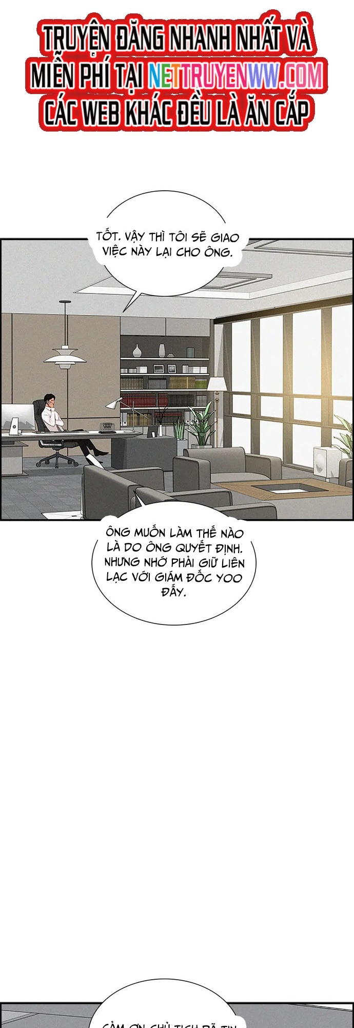 Chúa Tể Đồng Tiền: Chapter 125