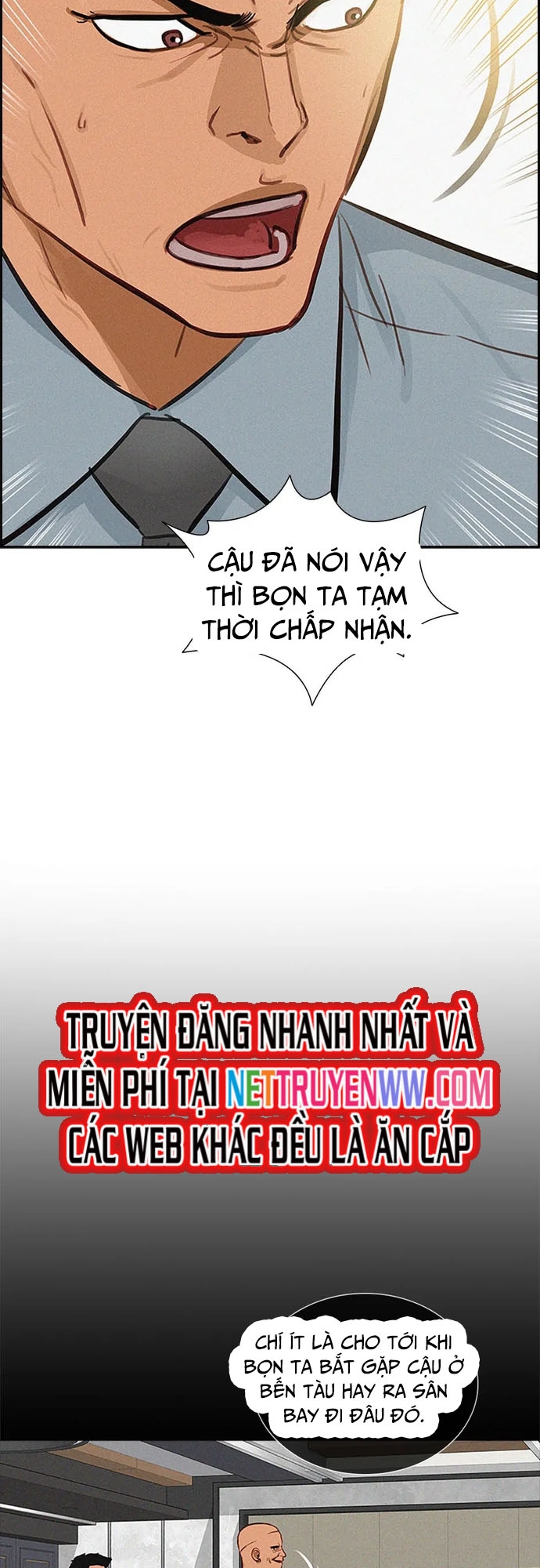 Chúa Tể Đồng Tiền: Chapter 125