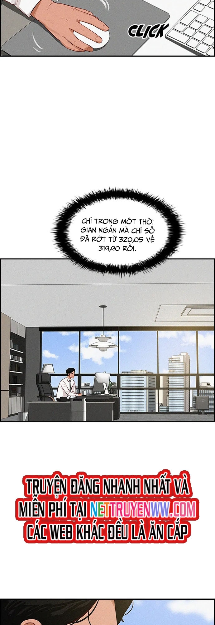 Chúa Tể Đồng Tiền: Chapter 125