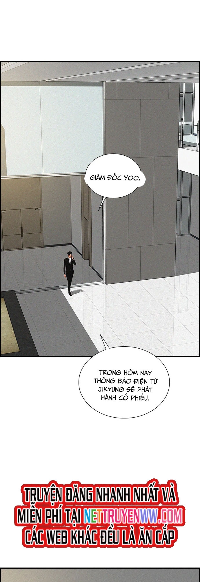 Chúa Tể Đồng Tiền: Chapter 125